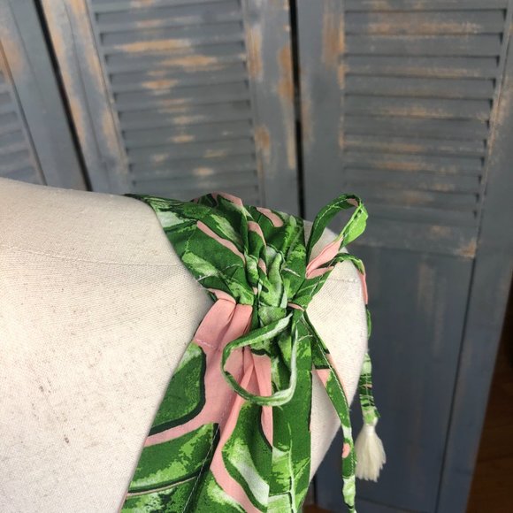 Malai Swimwear Summer Dress/Coverup Sz M/L - Picture 4 of 15